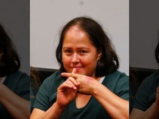 Woman felt devil spirit days before family massacre