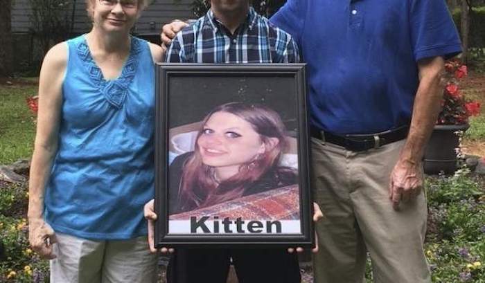 Woman kills boyfriend over bizarre reptilian cult feud