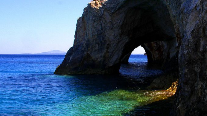 Zakynthos