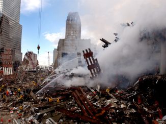 911 eyewitness claims that the planes were controlled remotely from the ground