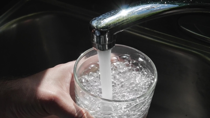 BBC suggest putting lithium into public drinking water