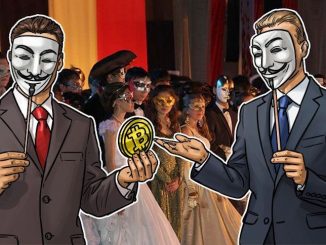 Princeton researchers find that Bitcoin transactions are not anonymous