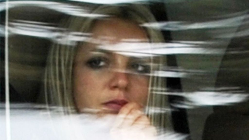 Britney Spears says she cannot "in good conscience" bring more kids into the world because it's "ruled by pedophiles and secret societies." 