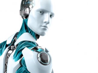 China deploy robots capable of issuing arrest warrants