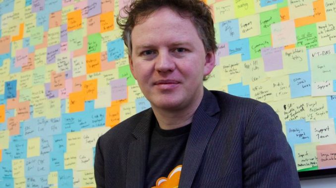 Cloudflare CEO announces ban on alternative media websites from its platform