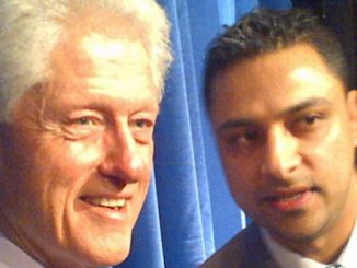 Hacker Imran Awan found to be connected to Bill and Hillary Clinton