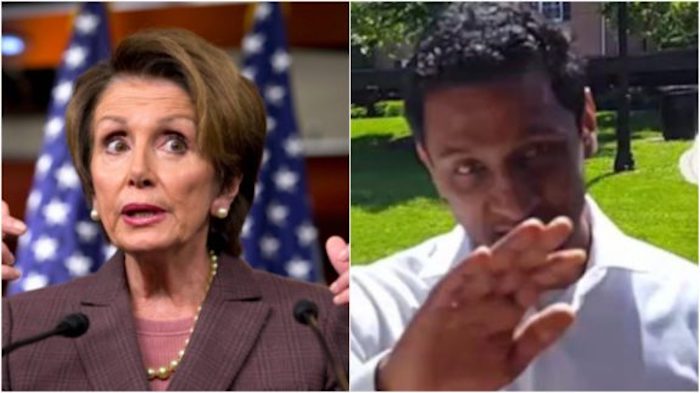 FBI insider claims Congress tipped of Awans shortly before indictment