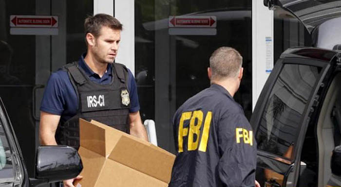 The FBI is refusing to honor FOIA requests for Hillary Clinton documents, citing a 'lack of public interest.'