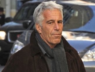 Teen sex victims seek to reopen case against Jeffrey Epstein