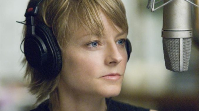 Jodie Foster reveals how she was groomed by Hollywood pedophile executives when she was a teenager