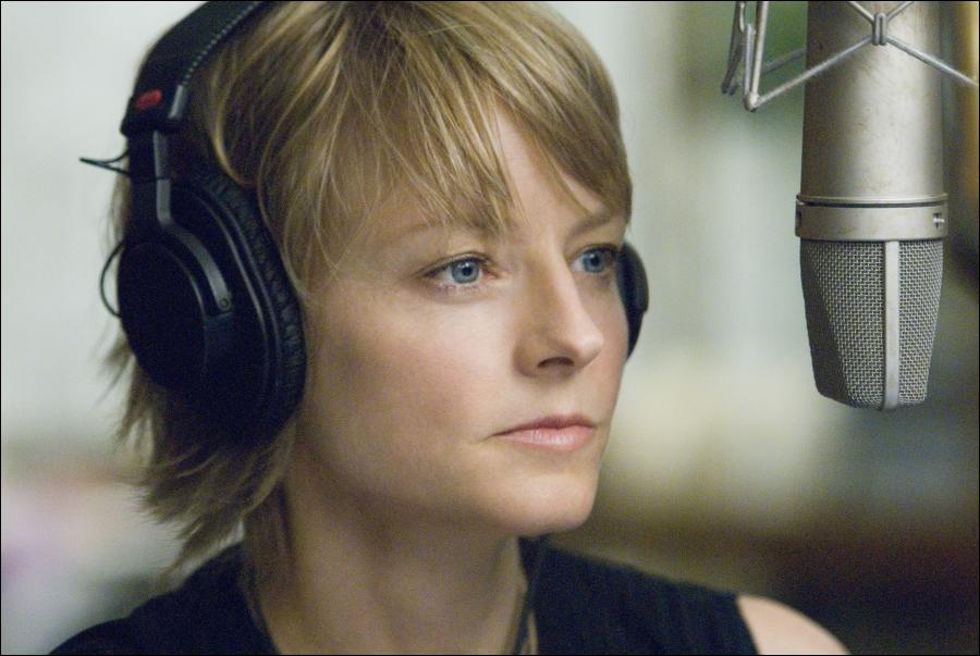 Jodie Foster reveals how she was groomed by Hollywood pedophile executives when she was a teenager