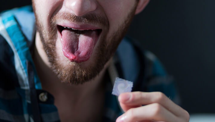 LSD cures depression, researchers claim