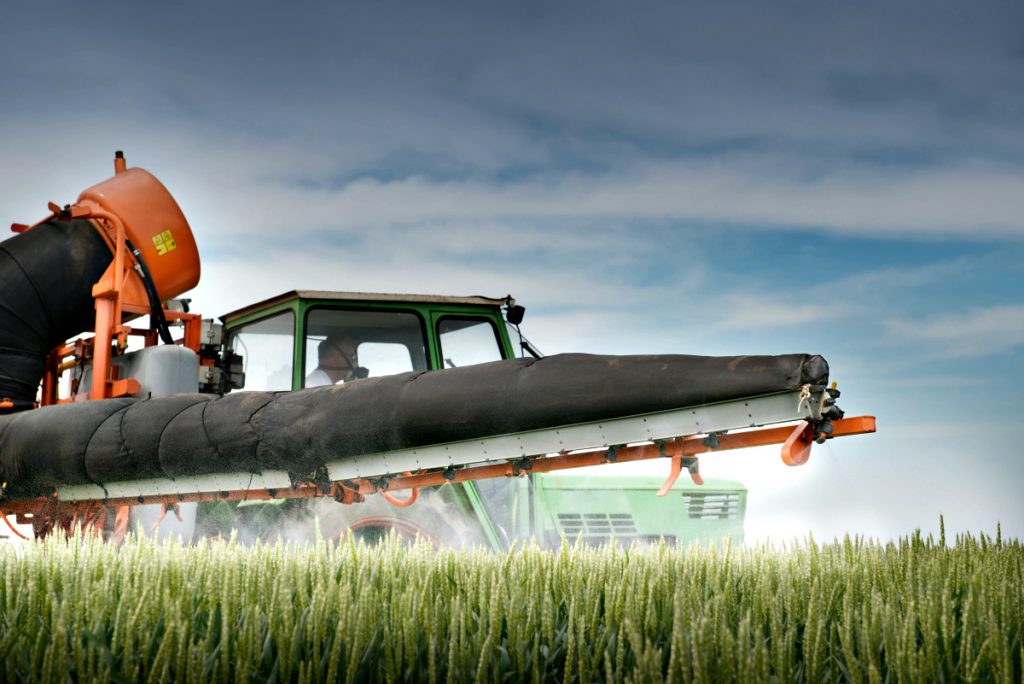 Monsanto leaks reveals company tried to kill cancer research on Roundup herbicide