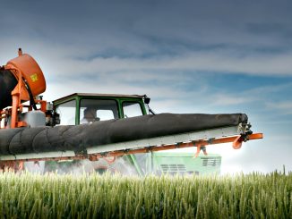 Monsanto leaks reveals company tried to kill cancer research on Roundup herbicide