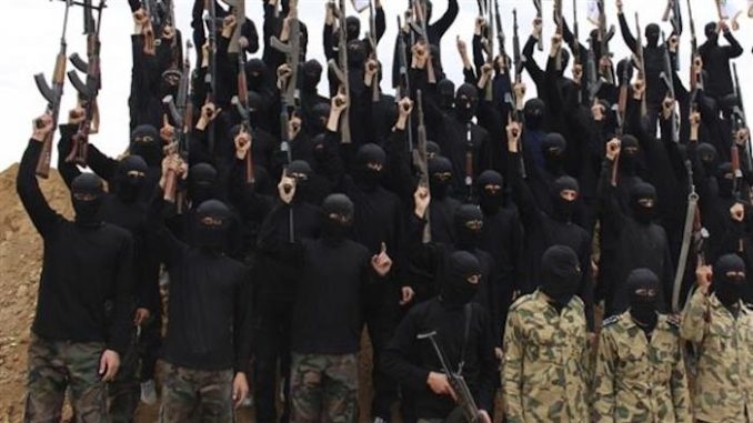 Israeli Mossad leader revealed to be head of ISIS group in Libya