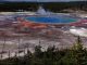 NASA promises to save humanity from dangerous yellowstone supevolcano