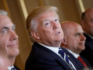 NSC memo reveals plot to overthrow Trump admin by Deep State