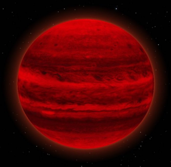 Author warns that Nibiru planet is going to destroy Earth this September