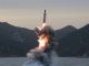 North Korea fire missile towards Japan as citizens prepare for WW3 showdown