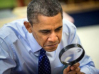 Obama administration spied on US citizens' social media accounts on election night
