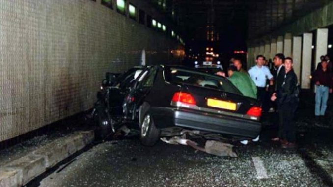 Fireman who treated Princess Diana says injuries were not life threatening, he expected her to live