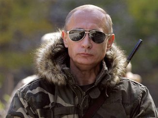 Putin has banned fluoride from Russia, stating that the "toxic poison" should not under any circumstances be used on the Russian people.