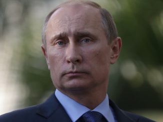 Vladimir Putin has warned that the North Korean nuclear crisis is being orchestrated as a false flag by the New World Order with the goal of starting a major global conflict.