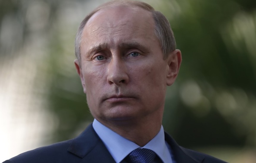 Vladimir Putin has warned that the North Korean nuclear crisis is being orchestrated as a false flag by the New World Order with the goal of starting a major global conflict.