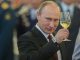 Vladimir Putin completely repays Russias debts to world central banks