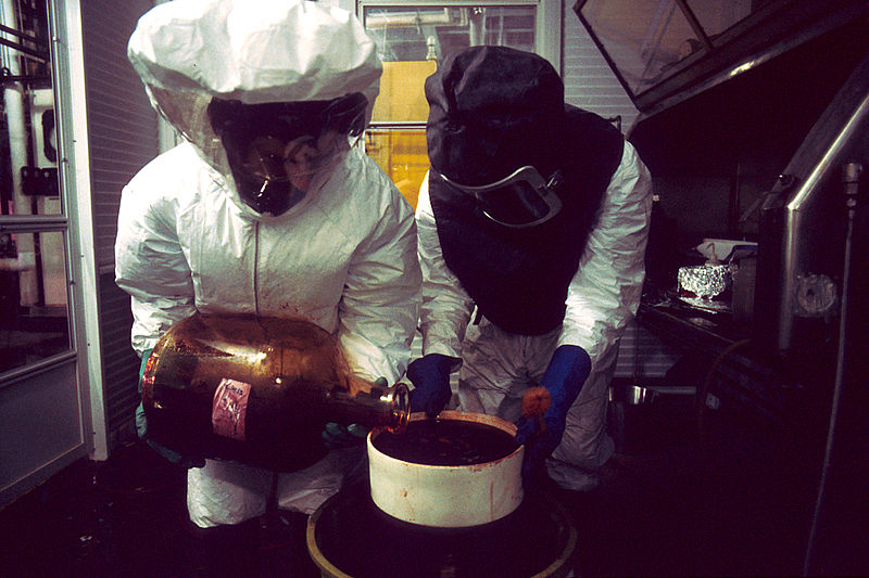 MIT researcher says Monsanto's Roundup herbicide will cause nearly half of all children to develop autism