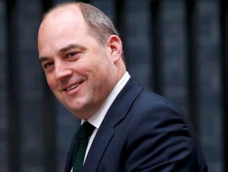 British minister admits ISIS defeat is bad for UK business