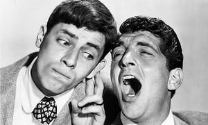 Jerry Lewis
