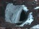 Scientists claim massive UFO is lurking beneath the ice in Antarctica