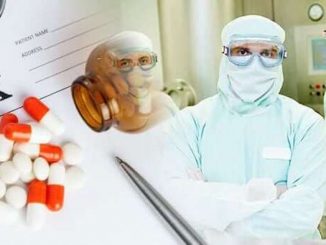 Scientific medical journal admits 68,000 US doctors were sold to Big Pharma