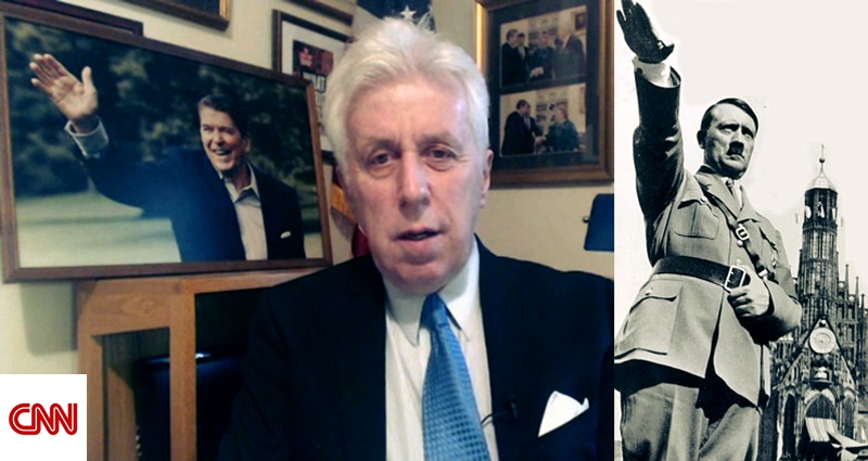 Jeffrey Lord
