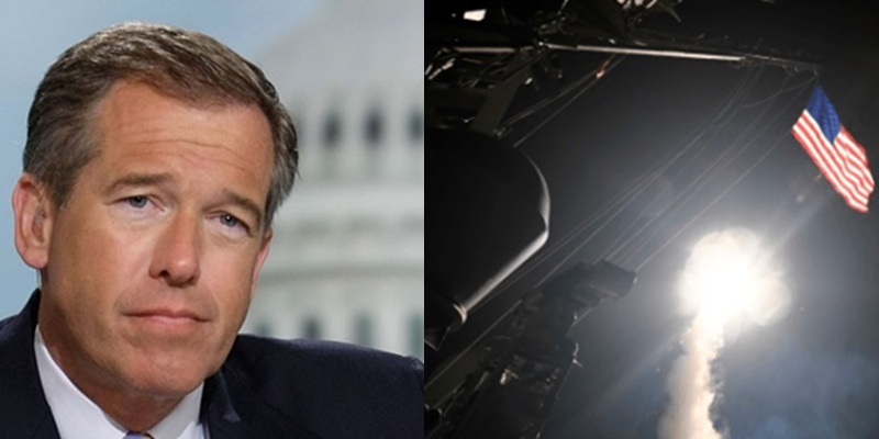 Brian Williams