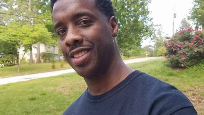 Charlottesville eyewitness saw Antifa and Nazis arrive on the same bus