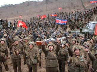 China says world war 3 is now inevitable