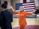 Judicial Watch find most fake Clinton voters are from California