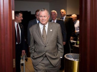 Congressman Dana Rohrabacher says Julian Assange revealed earth shattering information to him that will bring down the Clintons