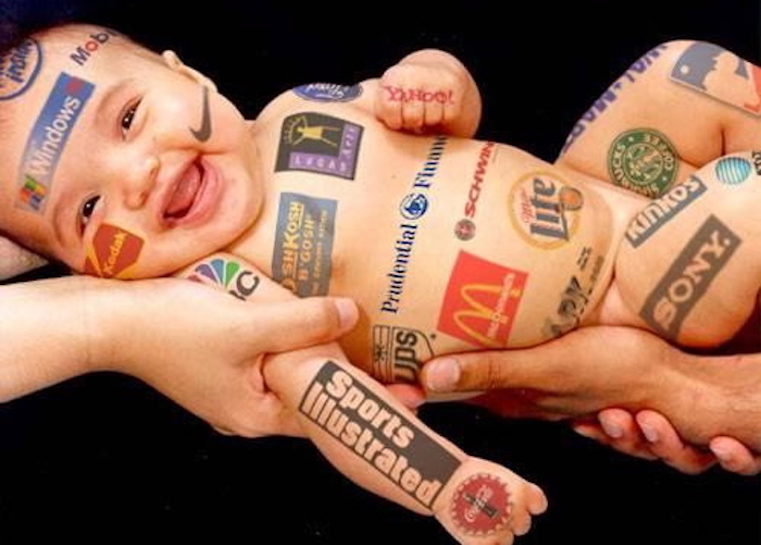 Government study concludes that handful of corporations control the world