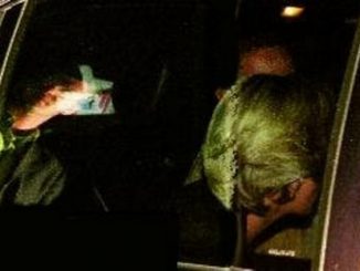 Lawyer who witnessed Princess Diana car crash claims she was murdered