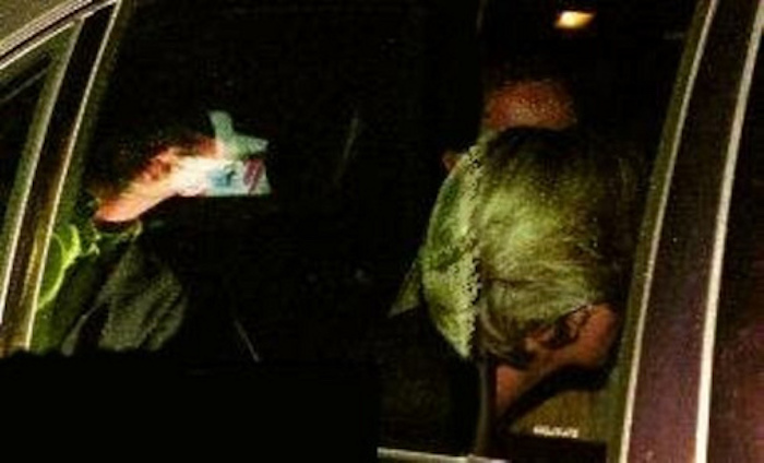 Lawyer who witnessed Princess Diana car crash claims she was murdered