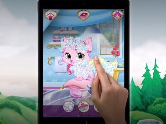 Disney caught manipulating the minds of kids