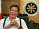 President Duterte has lashed out at critics of his leadership by admitting that he has killed people, but "not as many as Hillary Clinton."