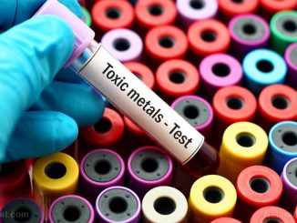 Toxic metals in hip replacements may cause alzheimer's, UK gov forced to admit