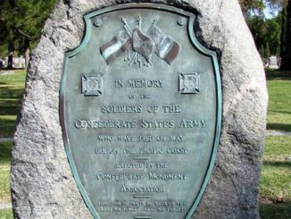 Not content with tearing down statues across the country, attempting to erase the nation's history, liberals have begun desecrating graves of civil war veterans.