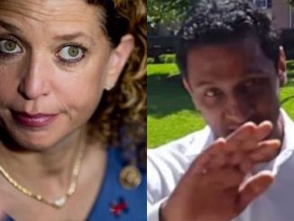 Wassermann Schultz aide Imran Awan sold national security secrets to foreign adversaries