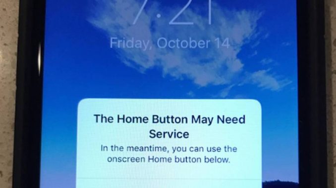Ahead of iPhone 8 release users experience slowdown on older models