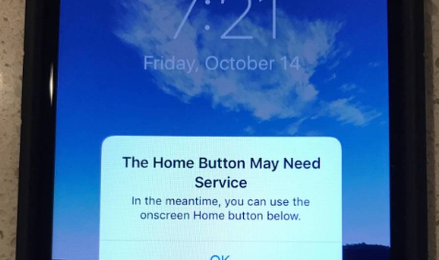 Ahead of iPhone 8 release users experience slowdown on older models